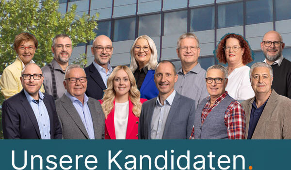 CDU-Stadtverband Völklingen stellt Listen für Kommunalwahl 2024 auf