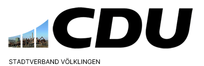 CDU Stadtverband Völklingen