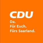 Landesparteitag der CDU Saar 2024