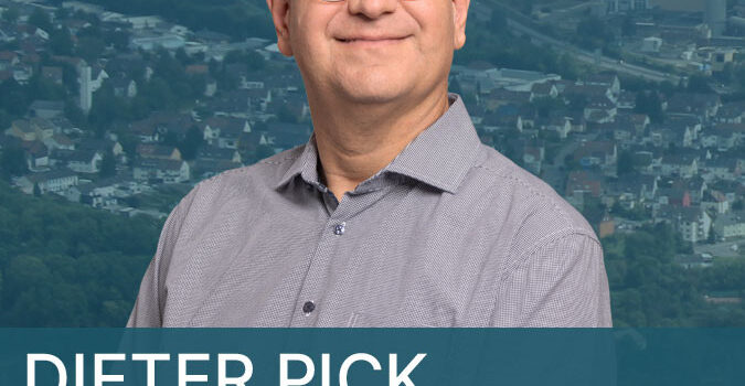 Dieter Pick | Ortsverband Heidstock. Kandidat für den Ortsrat Völklingen