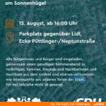 Nachbarschaftstreff am Sonnenhügel